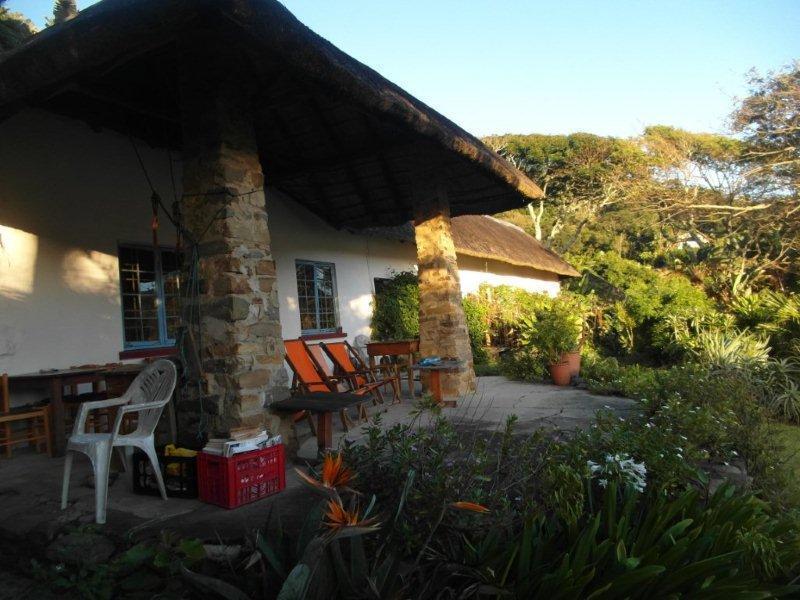 The Lodge On The Beach Port Saint Johnʼs Eksteriør billede